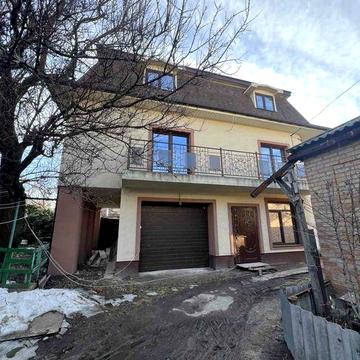 Будинок 170 кв м