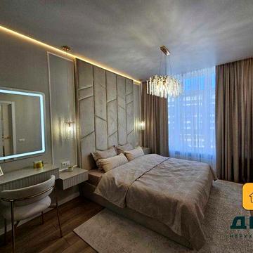 ‼️НОВАЯ 2к Квартира ЖК Атмосфера Вид на Море Балкон Аркадия Генуэзская ЖК Атмосфера