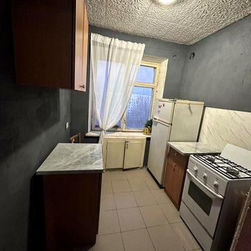 Сдается 1к квартира красный камень