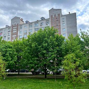 Здам однокімнатну квартиру в Броварах по вул.Грушевського 15А