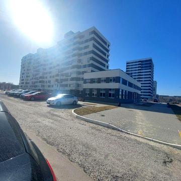 Экс.ЖК Происок 1-к, 50м2, дом 4,сдан,метро 5 минут ЖК Пролисок