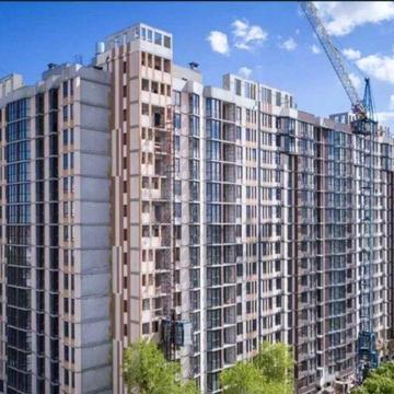 2х ком. 68,10м.кв. в сданном дом ЖК Прохоровский квартал. ЖК Прохоровский квартал.