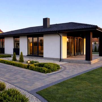 Продам Будинок з Комунікаціями!