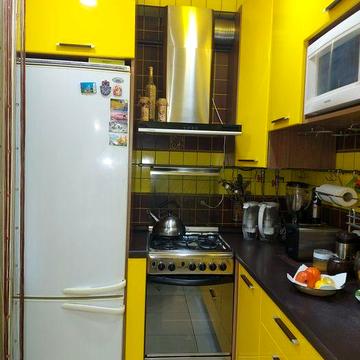 2 к.кв. Чумаченко рн вул.Європейська  ремонт мебель   20500 у.о