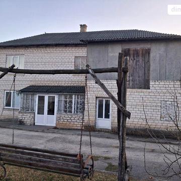 Продаж 3к Дім Буковинська вулиця