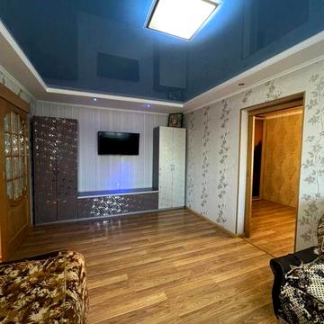 2к квартира в центрі міста , вул. Архангельська