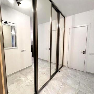 1 кімнатна квартира в самому центрі ЖК «Резиденція»