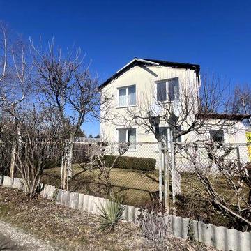 Продажа Дома Новоселовка