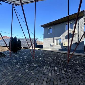 Продається гарний дом