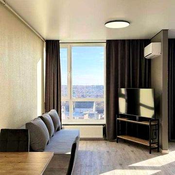 ЖК Масани City 1кімнатна квартира перша оренда