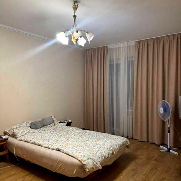 Сдам 1-комн. кв-ру на Оболони, ул. Героев Днепра,34-А. Метро рядом!