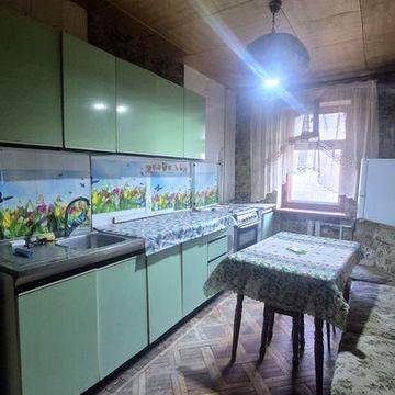 3 к. квартира Левитана/Люстдорфская дорога