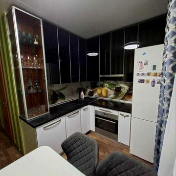 Реальная 3-ка на Алексеевке, Людвига Свободы 46-В, Победа