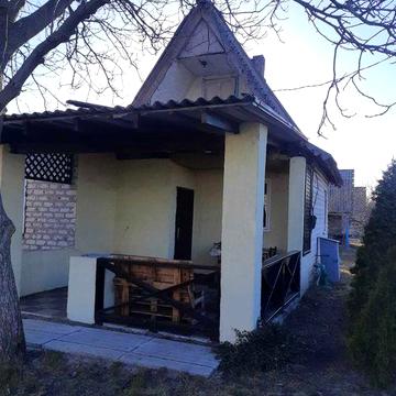 Продам Дачу в обществе "Дружба" (с.Дмитрівка)