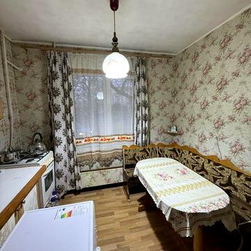 Трикімнатна на Лушпи