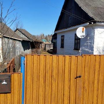 Продам квартиру в одноповерховому будинку .