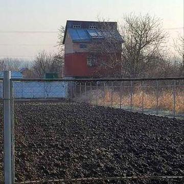 Продам дачний будинок,ділянка 12сот