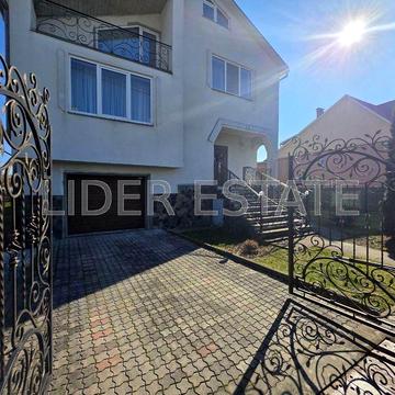 Продаж будинку 7 кімнатБарвінок|Ужгород