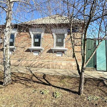 Продам ДОМ(Б.Балка)