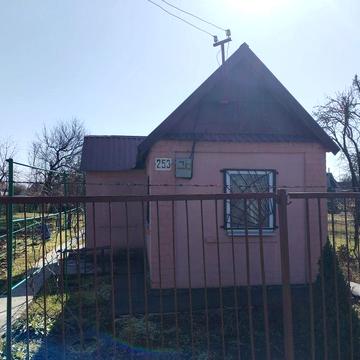 Продам дачу в Долгинцевском районе