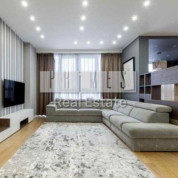 Продаж квартири 4к 184м2 Верхогляда Драгомирова 7 Новопечерські Липки ЖК Новопечерські Липки