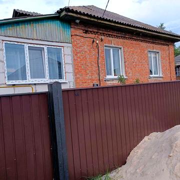 Продам будинок у місті Кролевець
