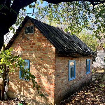 Дача в садовому товаристві "Мічурінець"