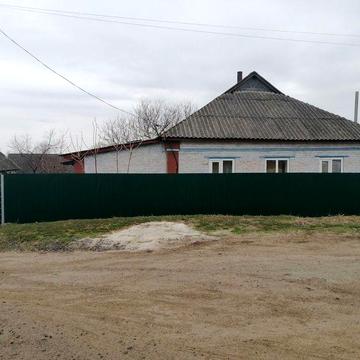 Продам будинок в селі Малі Будища.