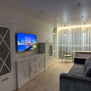 Оренда 2к новобудова Героїв майдану (позаду готеля Турист)