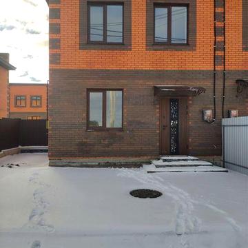 Квадродуплекс з ремонтом