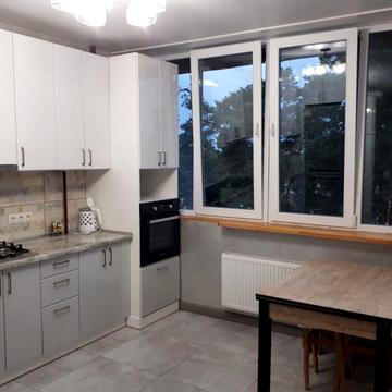 Продаж 1 к. 41 м2 з ремонтом, Гостомельске шосе, ЖК Ірпінські Липки ЖК Ірпінськи Липки