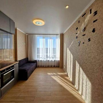 Оф.2% Євро2к ЦЕНТРАЛЬНИЙ парк ЖК СІТІ ПАРК