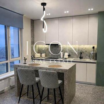 Продаж 2-кімнатної квартири | 91м² | ЖК "Новопечерська Вежа" ЖК Новопечерська Вежа
