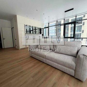 Продаж 2к 58м2 ремонт Верхогляда Драгомирова 17в Новопечерські Липки ЖК Новопечерські Липки