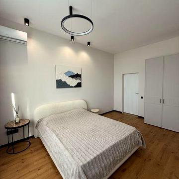 ЖК River Stone,Дніпровська Набережна,Трускавецька 2а, з ремонтом ЖК River Stone