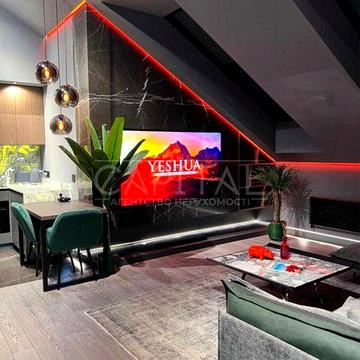 Продаж / Квартира / Дніпровський район / ЖК Комфорт Таун / 72 м2