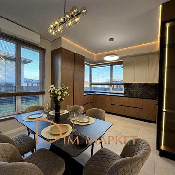 Будинок 200 м2 з меблями та технікою‼️Закрите КМ‼️Навіс для авто