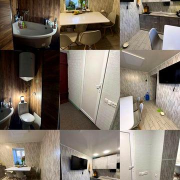 Продам два будинки