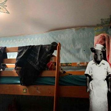 Квартира "Мясника" на электроне ЖК Мясницкая