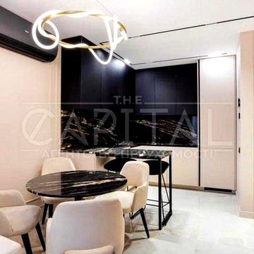 Продаж / Квартира / Дарницький район / ЖК Seven / 43,8 м2 ЖК Seven