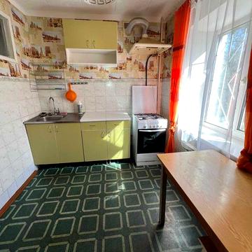 3-к квартира в Києві по вул.Тополева 5 поверх 2, Без %, ціна під ключ