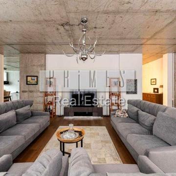 Продаж нової квартири 3к 146м2 Верхогляда 16 Новопечерські Липки ЖК Новопечерські Липки