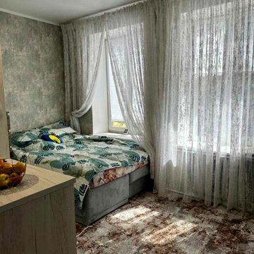 Продам квартиру в приморском районе