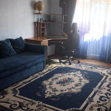 Оренда двокімнатної квартири в центрі