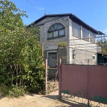 Продаеться дача с. Лимани