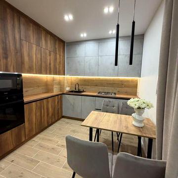 Оренда чудовоі квартири в ЖК АртХаус вул Малоголосківська