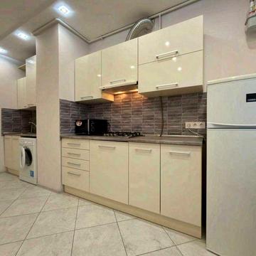 Оренда 1-кімнатної квартири в новобудові