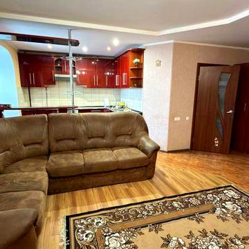 Оренда 2к.квартири у новобудові р-н Метро