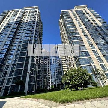 Продаж 3к 155м2 Новопечерські Липки Верхогляда Драгомирова 17б Печерск ЖК Новопечерські Липки