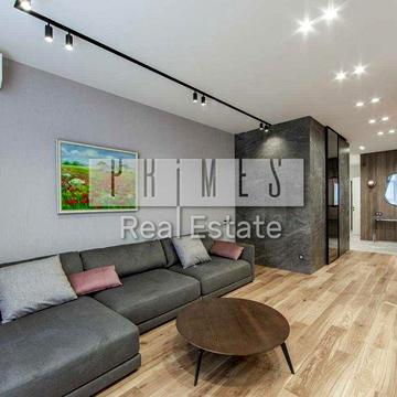 Продаж 5к 204м2 ремонт Новопечерські Липки Драгомирова Верхогляда 15Б ЖК Новопечерські Липки